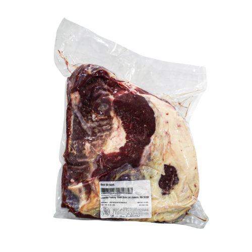Boneless Brisket
