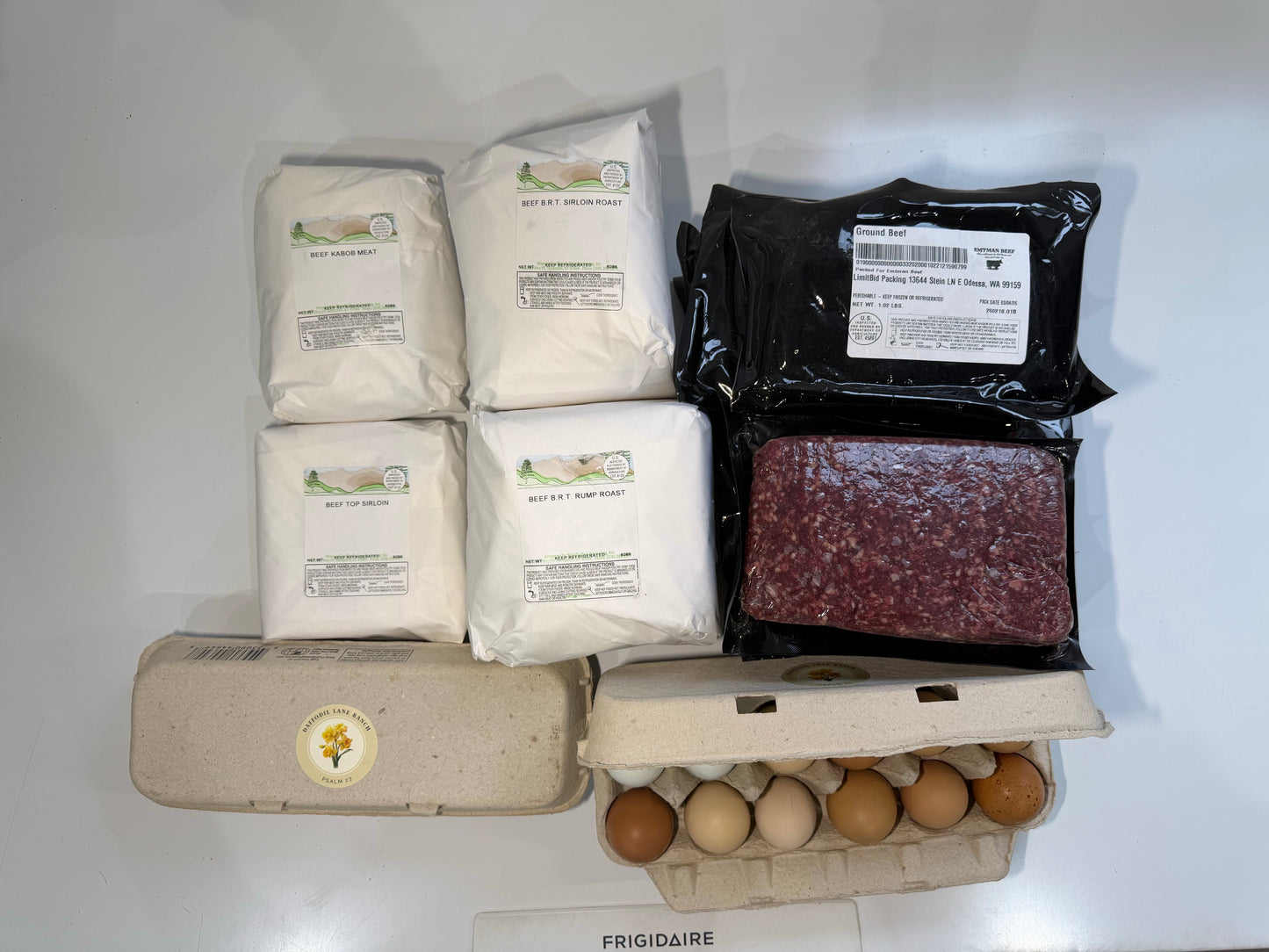Summer Farmhouse Box