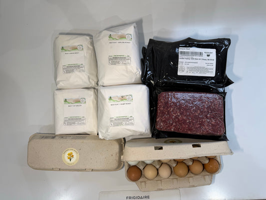 Summer Farmhouse Box