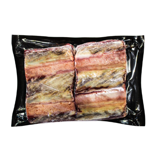 Short Ribs