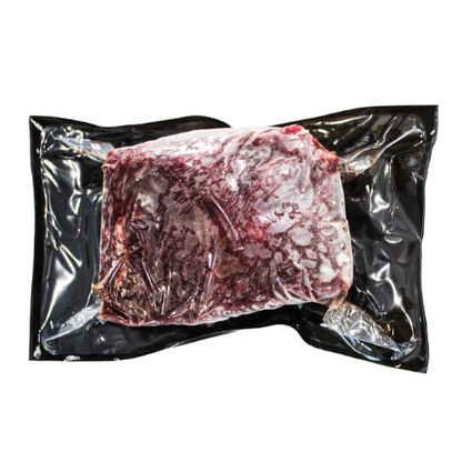 Bottom Round Roast