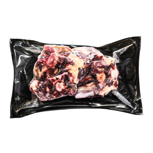 Oxtail