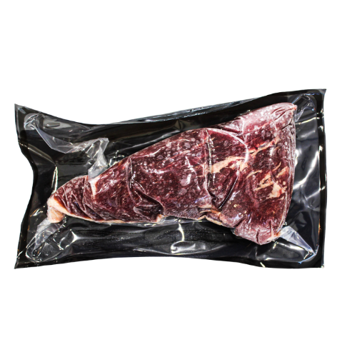 Tri-Tip Roast
