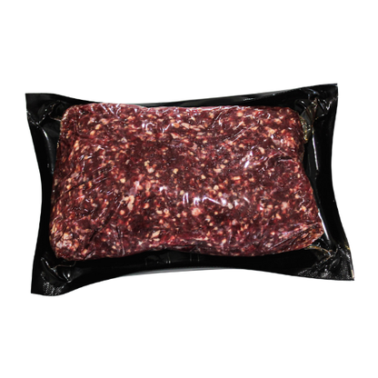 Ground Beef