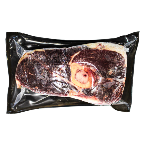 Bone-In Arm Roast