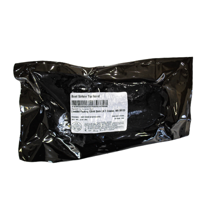 Sirloin Tip Roast