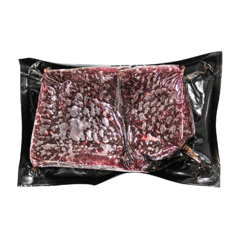 Top Round Steak