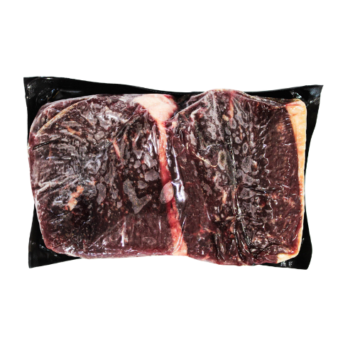 Sirloin Steak