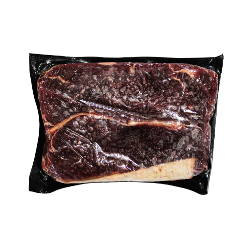 Strip Loin Steak