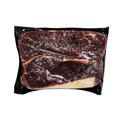 Strip Loin Steak