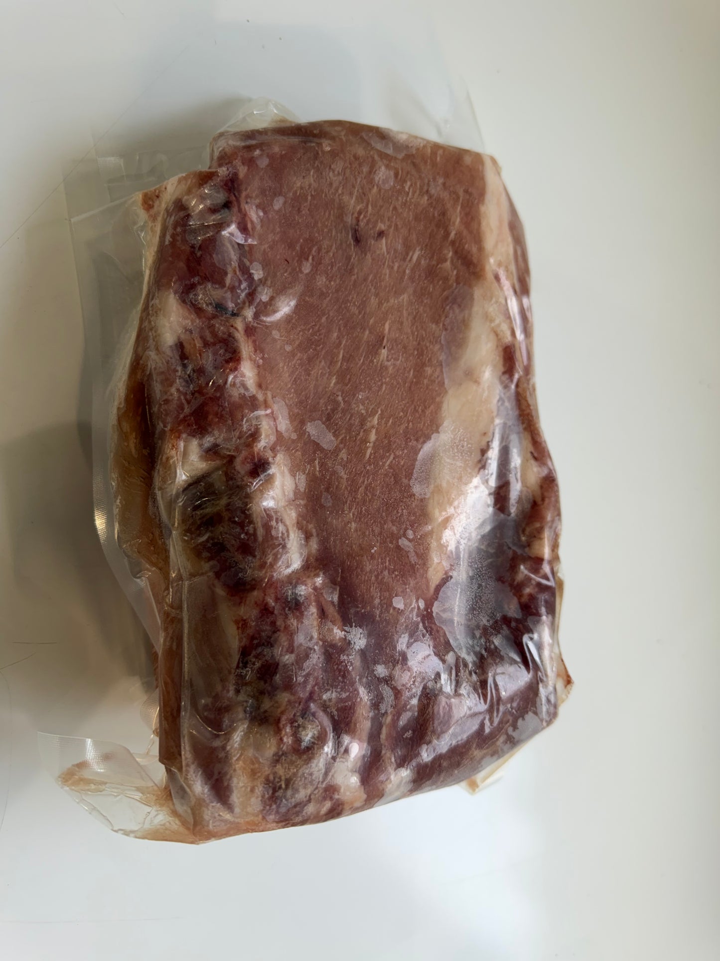 Pork Back Ribs
