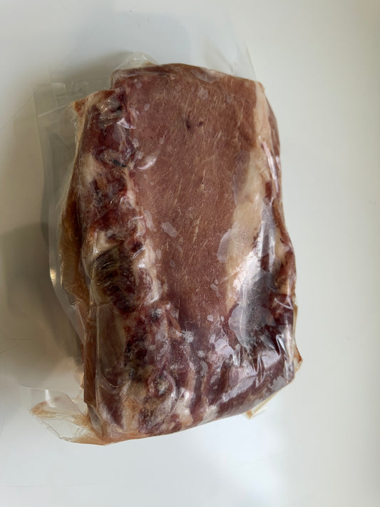 Pork Back Ribs